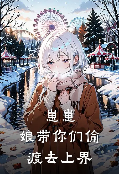 崽崽，娘带你们偷渡去上界