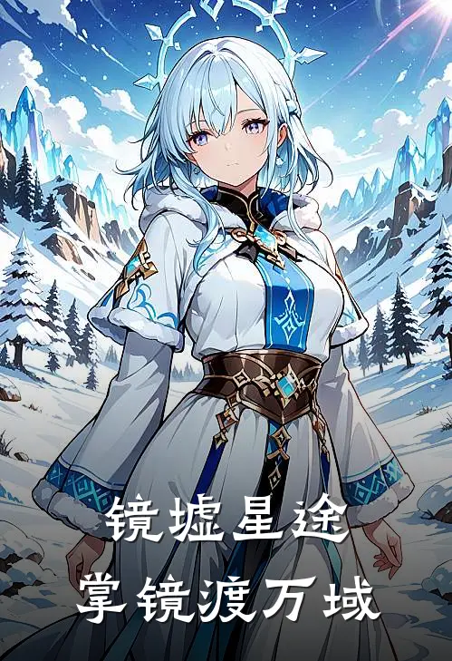 镜墟星途：掌镜渡万域