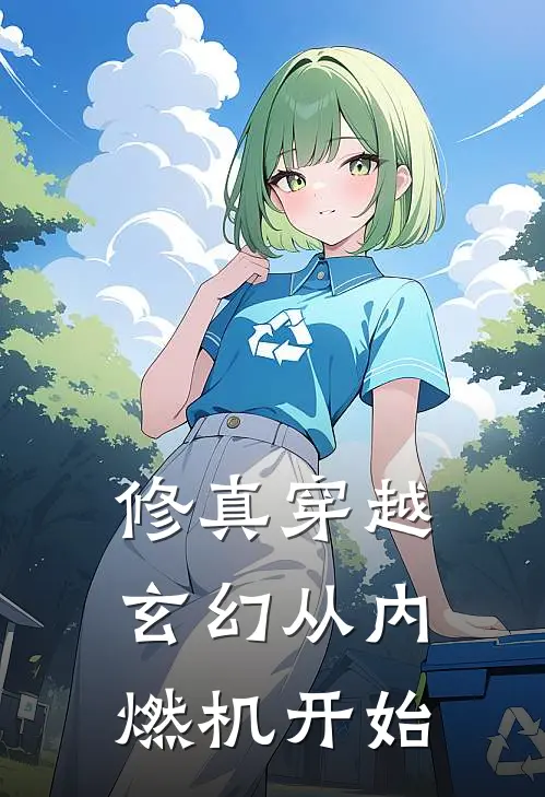 修真穿越玄幻从内燃机开始