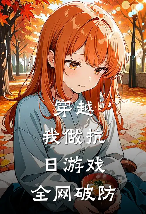 穿越：我做抗日游戏，全网破防