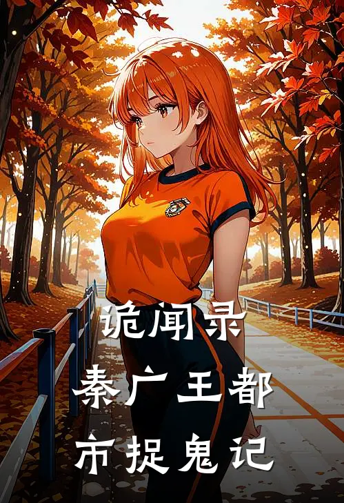 诡闻录：秦广王都市捉鬼记