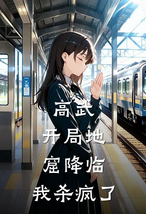 高武：开局地窟降临，我杀疯了