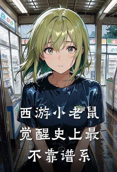 西游小老鼠，觉醒史上最不靠谱系