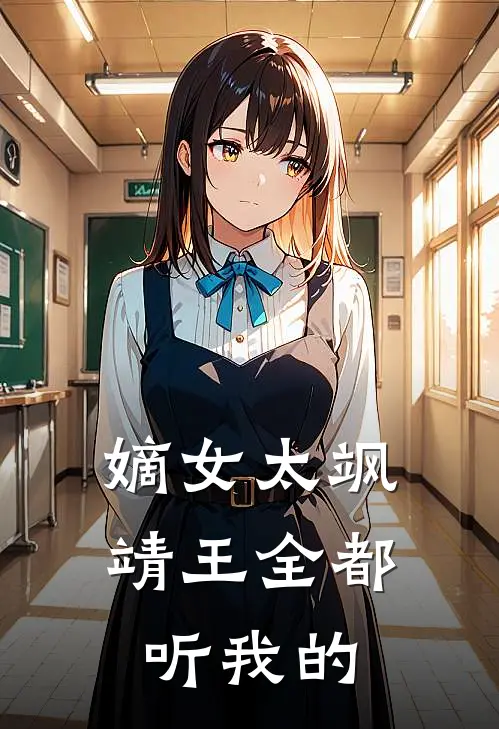 嫡女太飒：靖王全都听我的