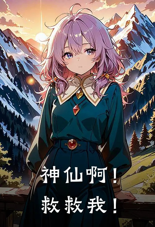 神仙啊！救救我！