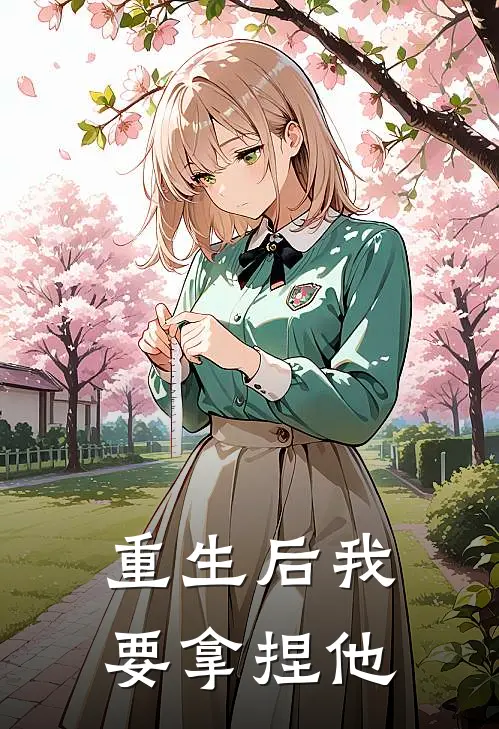 重生后我要拿捏他