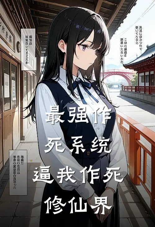 最强作死系统，逼我作死修仙界