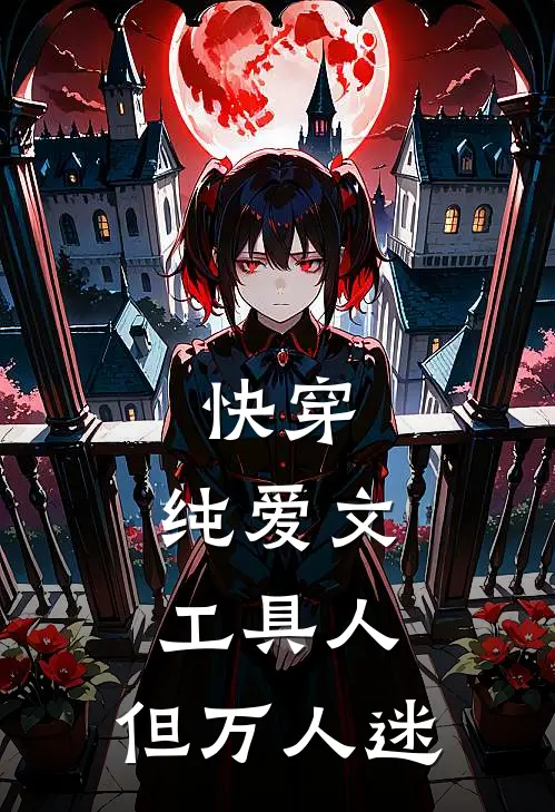 快穿：纯爱文工具人，但万人迷