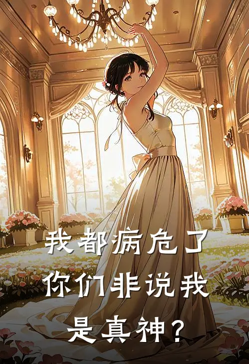 我都病危了，你们非说我是真神？