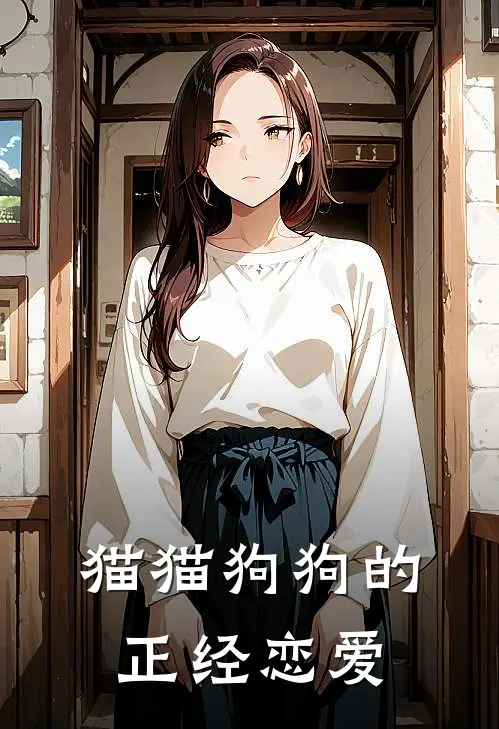 猫猫狗狗的正经恋爱