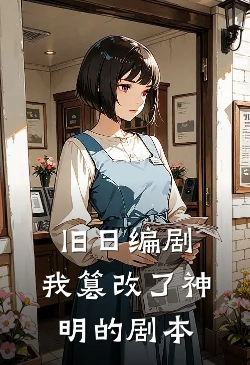 旧日编剧：我篡改了神明的剧本