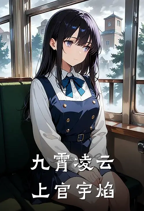 九霄凌云上官宇焰