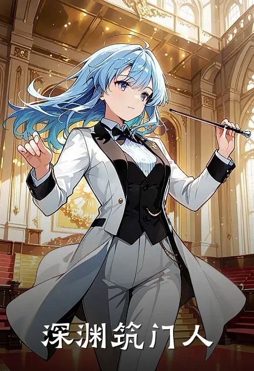 深渊筑门人