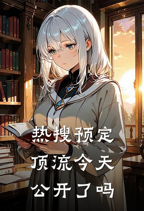 热搜预定：顶流今天公开了吗