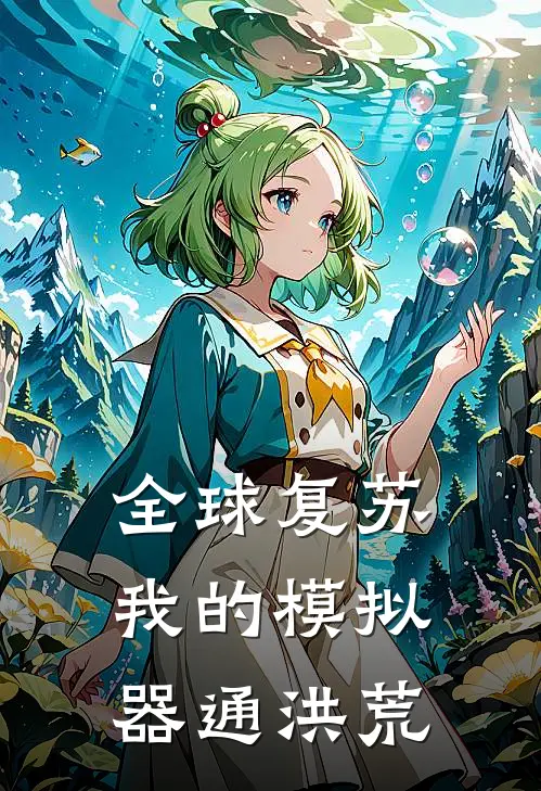 全球复苏：我的模拟器通洪荒