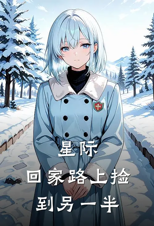 星际：回家路上捡到另一半