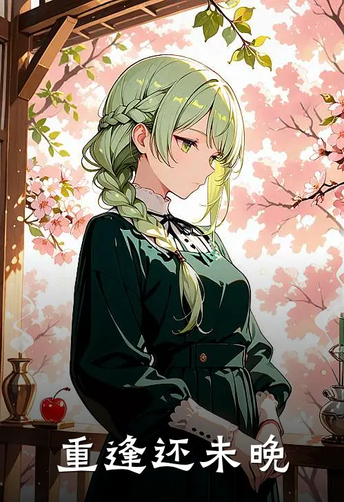重逢还未晚