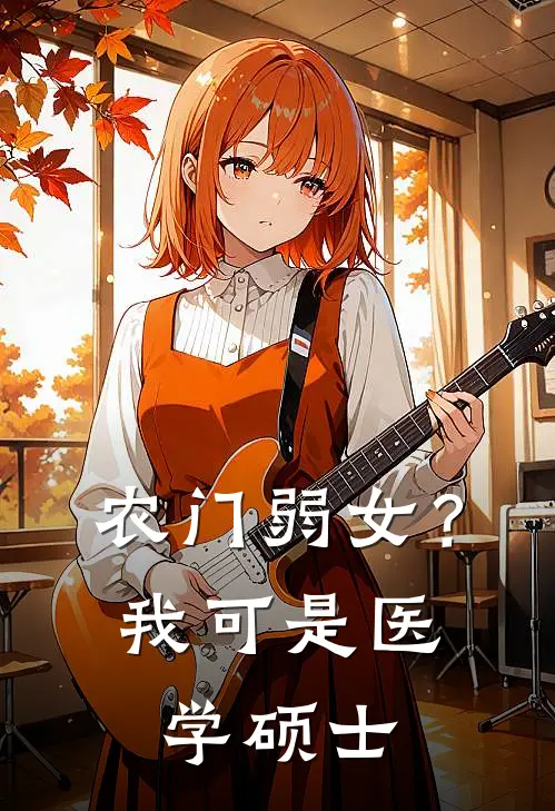 农门弱女？我可是医学硕士