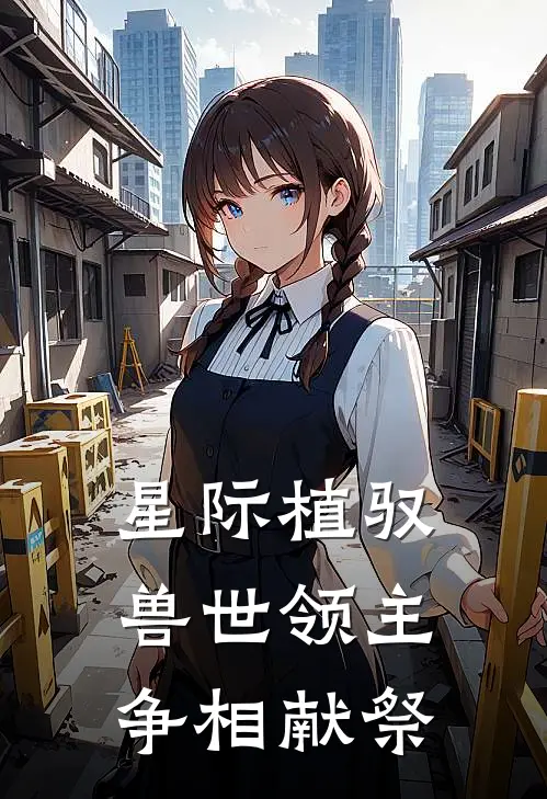 星际植驭：兽世领主争相献祭