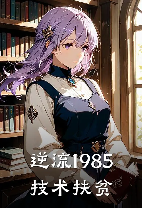 逆流1985：技术扶贫