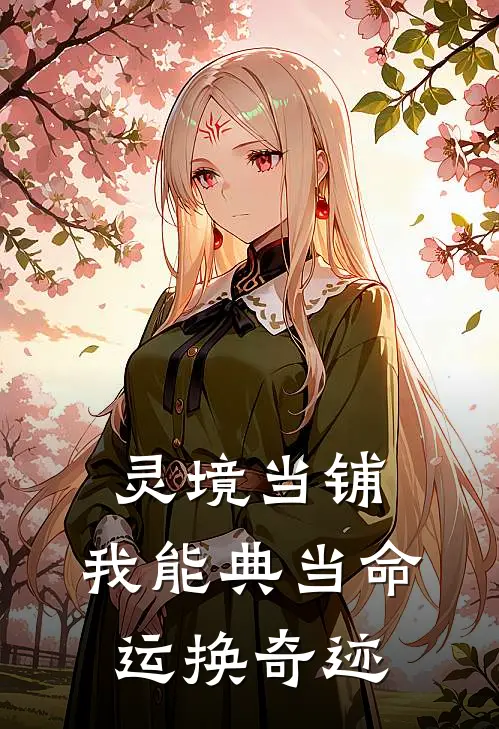 灵境当铺：我能典当命运换奇迹