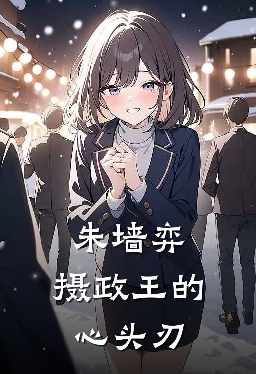 朱墙弈，摄政王的心头刃