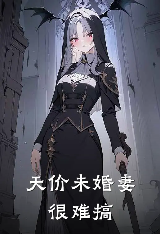 天价未婚妻，很难搞