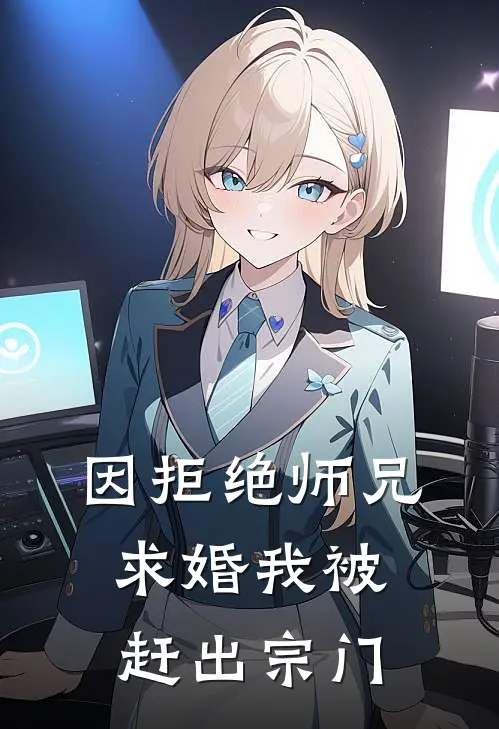 因拒绝师兄求婚我被赶出宗门