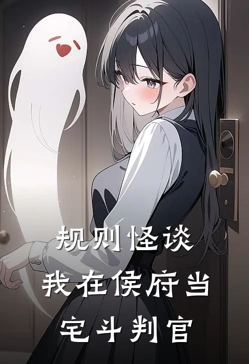 规则怪谈：我在侯府当宅斗判官