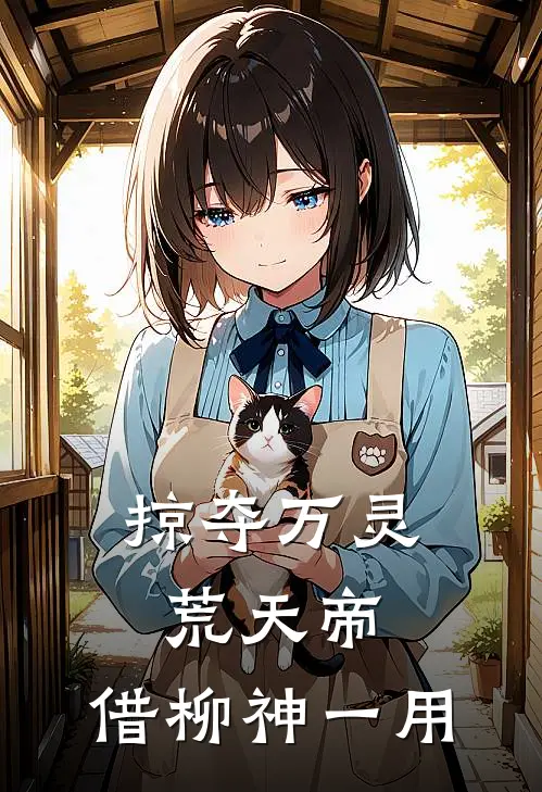 掠夺万灵：荒天帝，借柳神一用