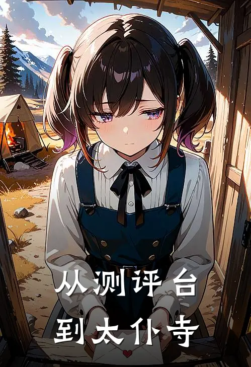 从测评台到太仆寺