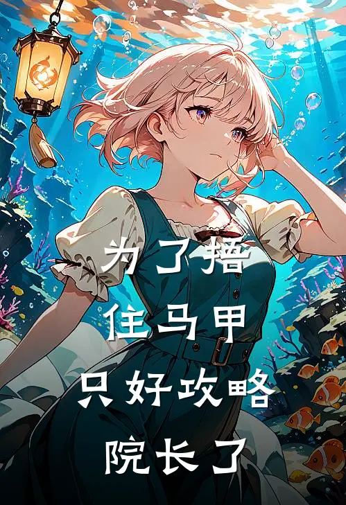 为了捂住马甲，只好攻略院长了