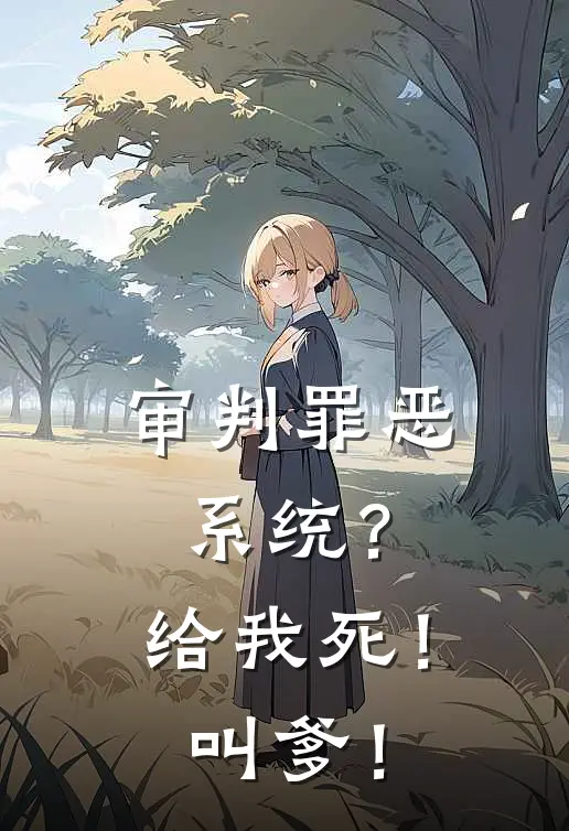 审判罪恶系统？给我死！叫爹！