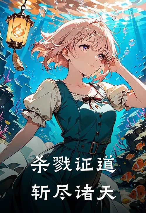 杀戮证道，斩尽诸天