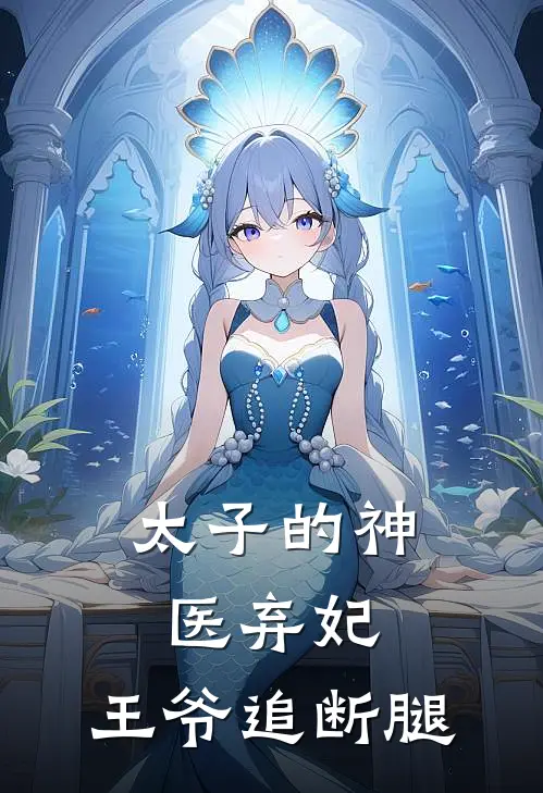 太子的神医弃妃，王爷追断腿