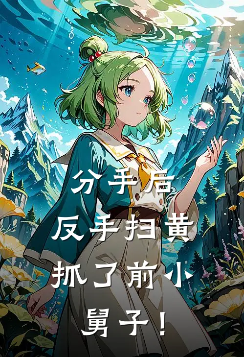 分手后，反手扫黄抓了前小舅子！