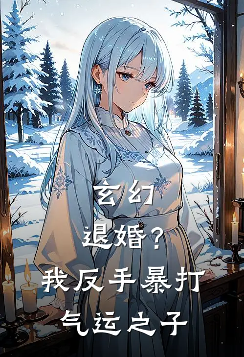 玄幻：退婚？我反手暴打气运之子