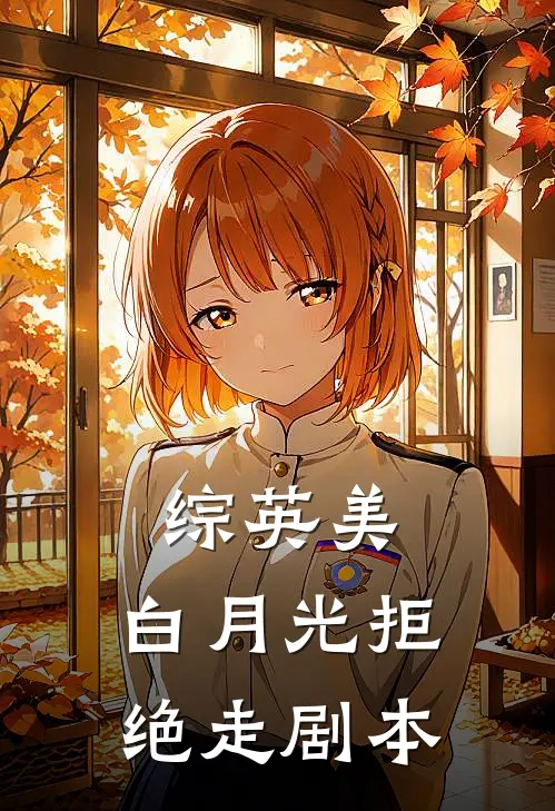 综英美：白月光拒绝走剧本