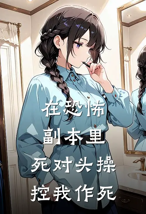 在恐怖副本里，死对头操控我作死