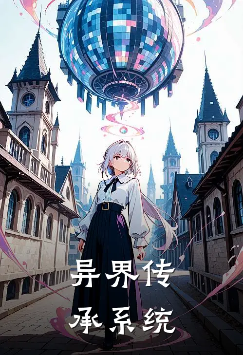异界传承系统