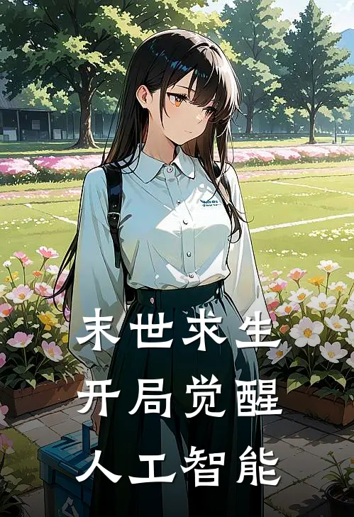 末世求生：开局觉醒人工智能