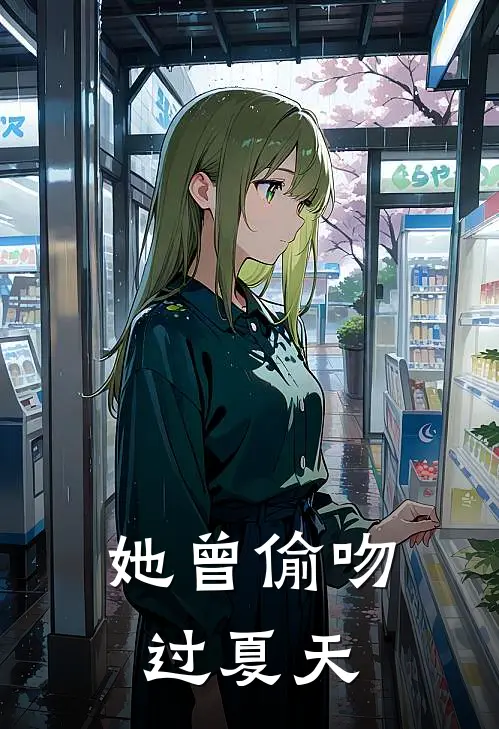 她曾偷吻过夏天