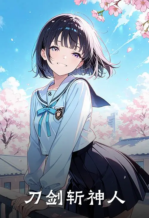 刀剑斩神人