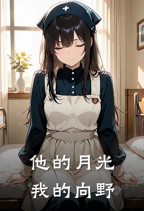 他的月光，我的向野