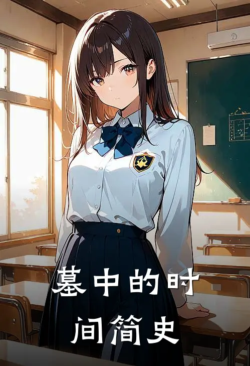 墓中的时间简史