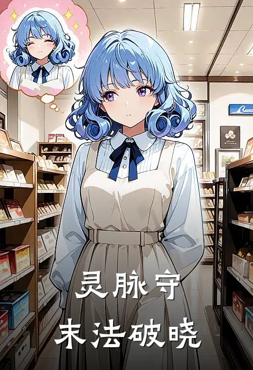 灵脉守：末法破晓