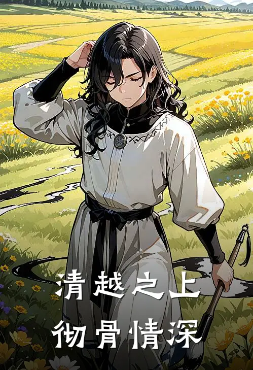 清越之上彻骨情深