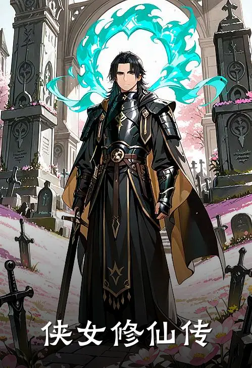 侠女修仙传