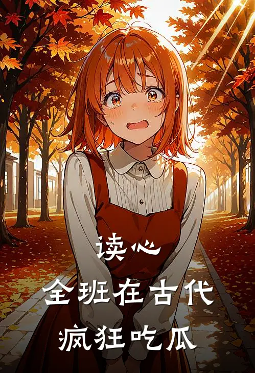 读心，全班在古代疯狂吃瓜