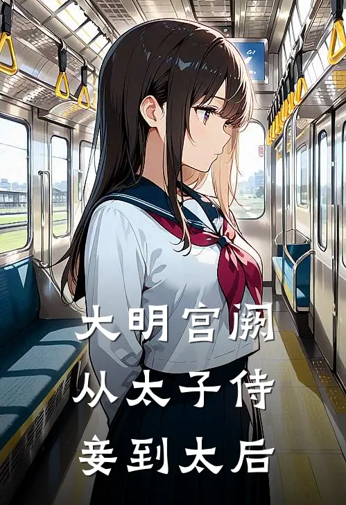 大明宫阙：从太子侍妾到太后